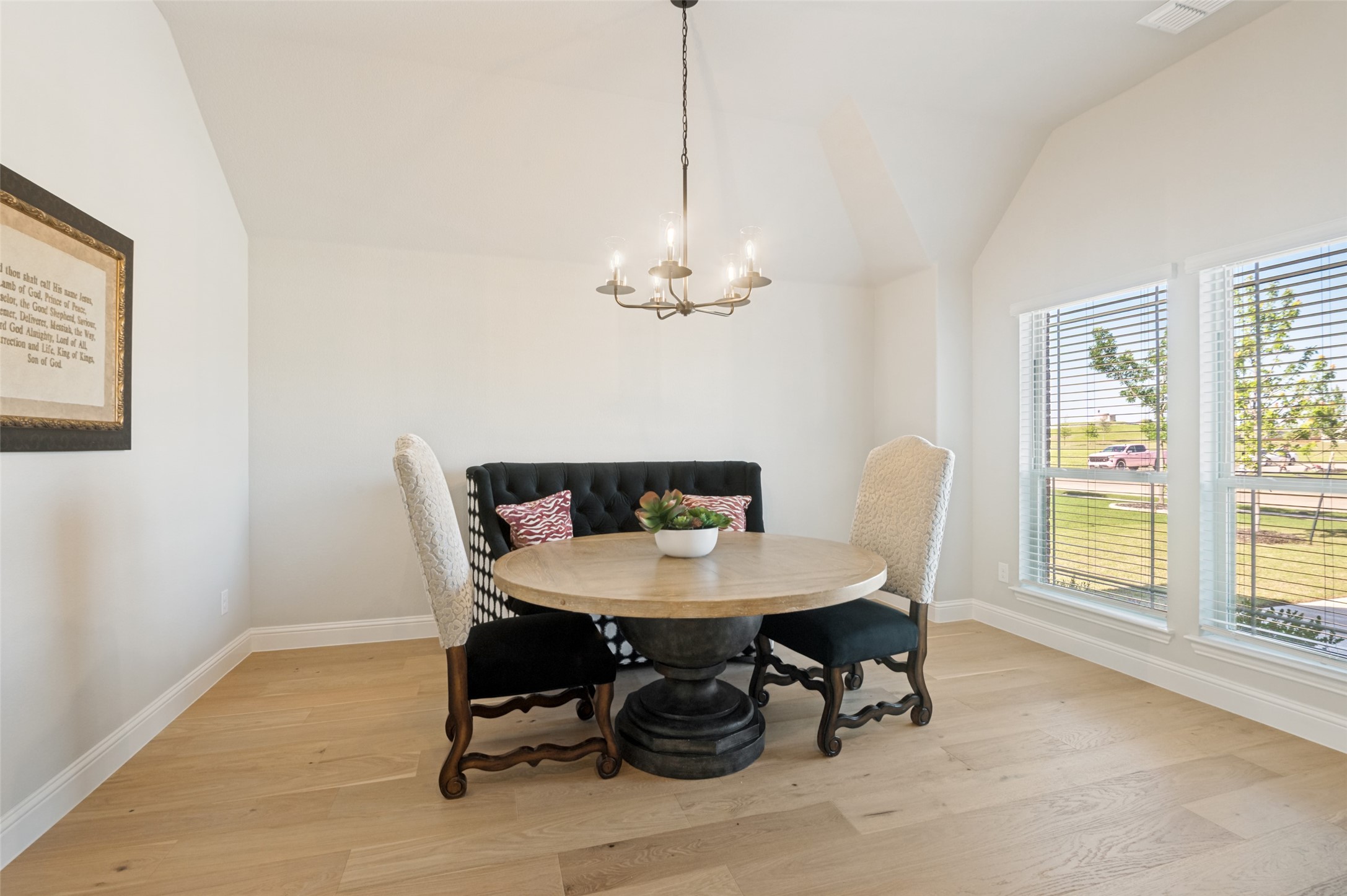 206 Morning Light Lane Waxahachie TX 75165