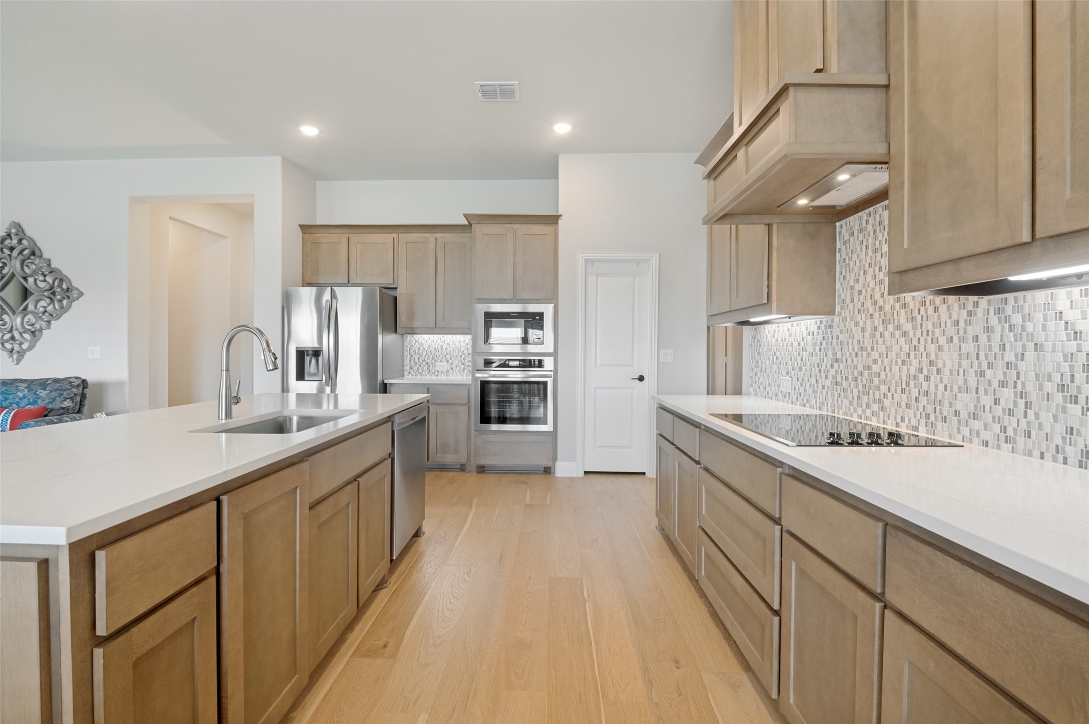 206 Morning Light Lane Waxahachie TX 75165