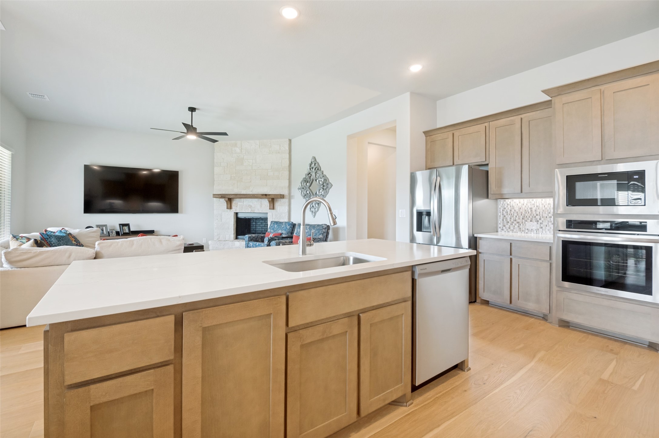 206 Morning Light Lane Waxahachie TX 75165