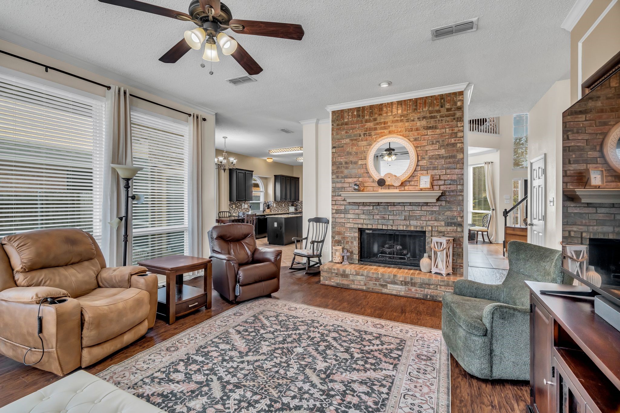 4105 Timber Trail Drive Arlington TX 76016