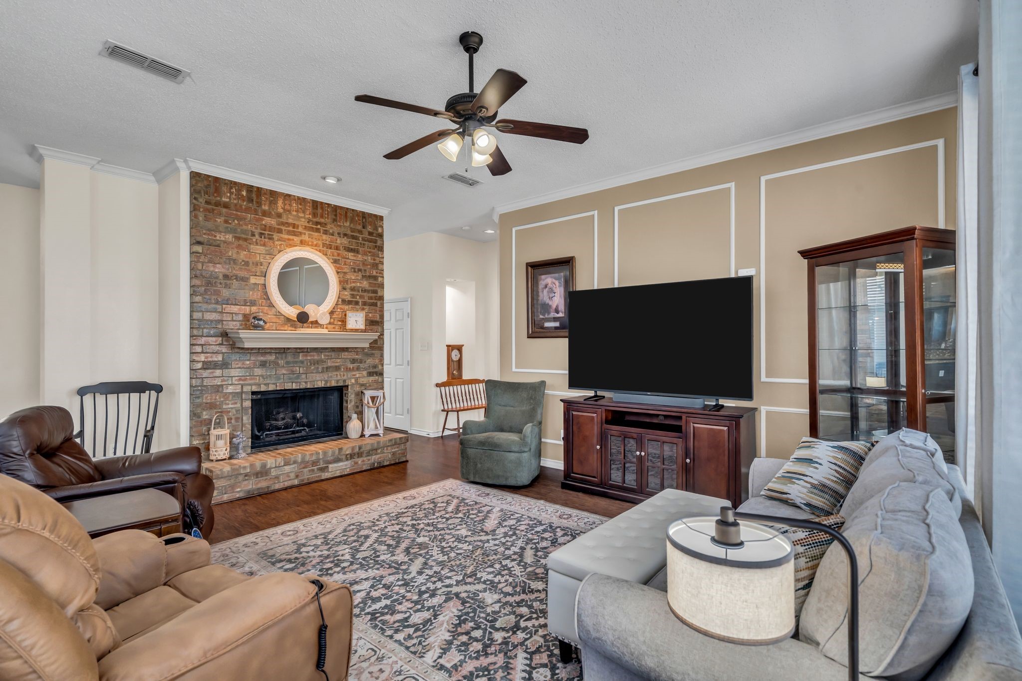 4105 Timber Trail Drive Arlington TX 76016