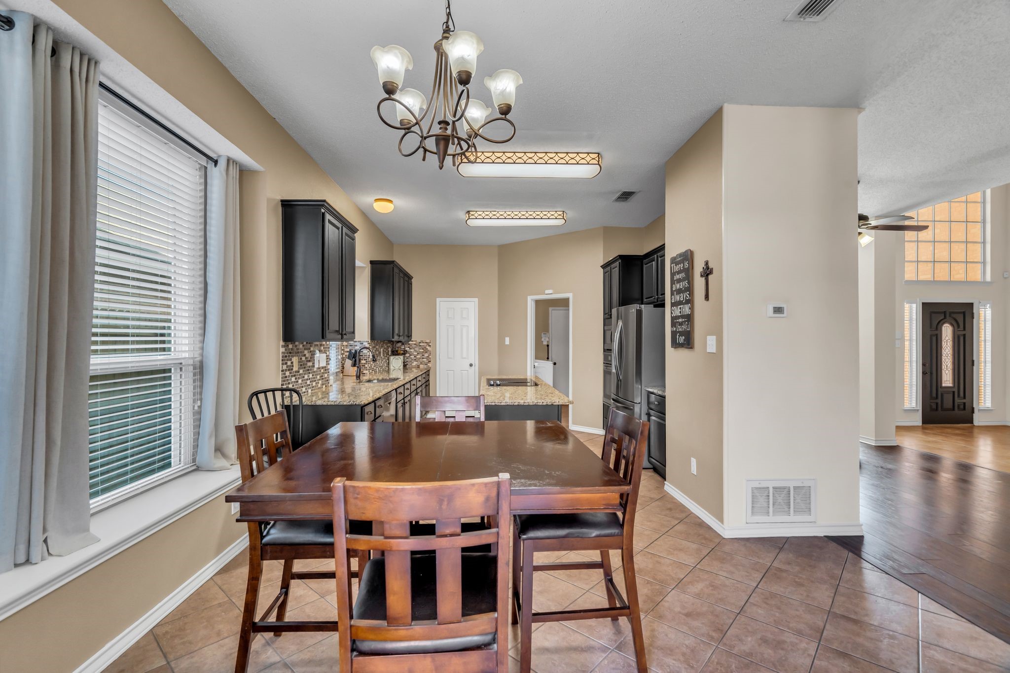 4105 Timber Trail Drive Arlington TX 76016
