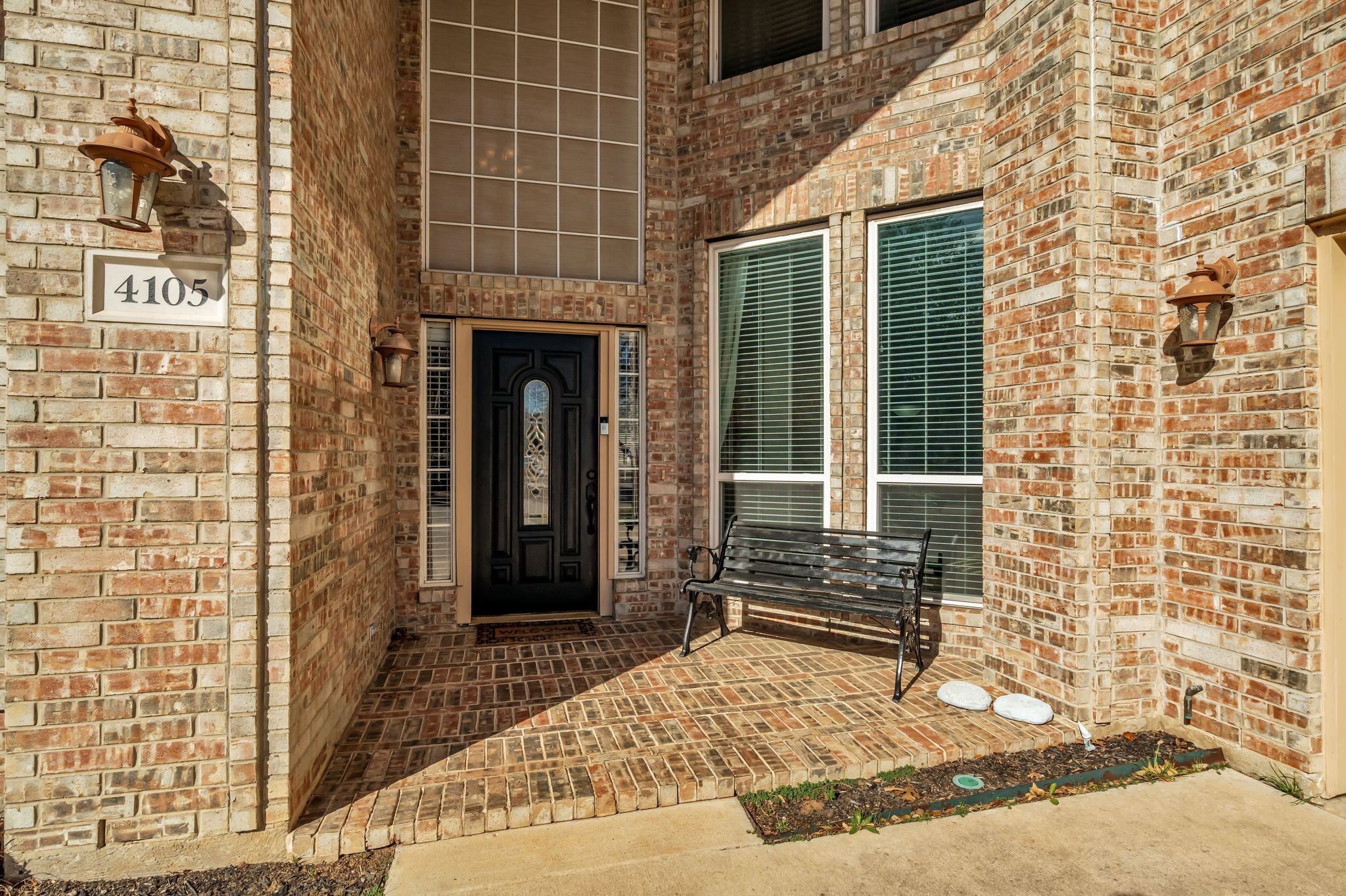 4105 Timber Trail Drive Arlington TX 76016
