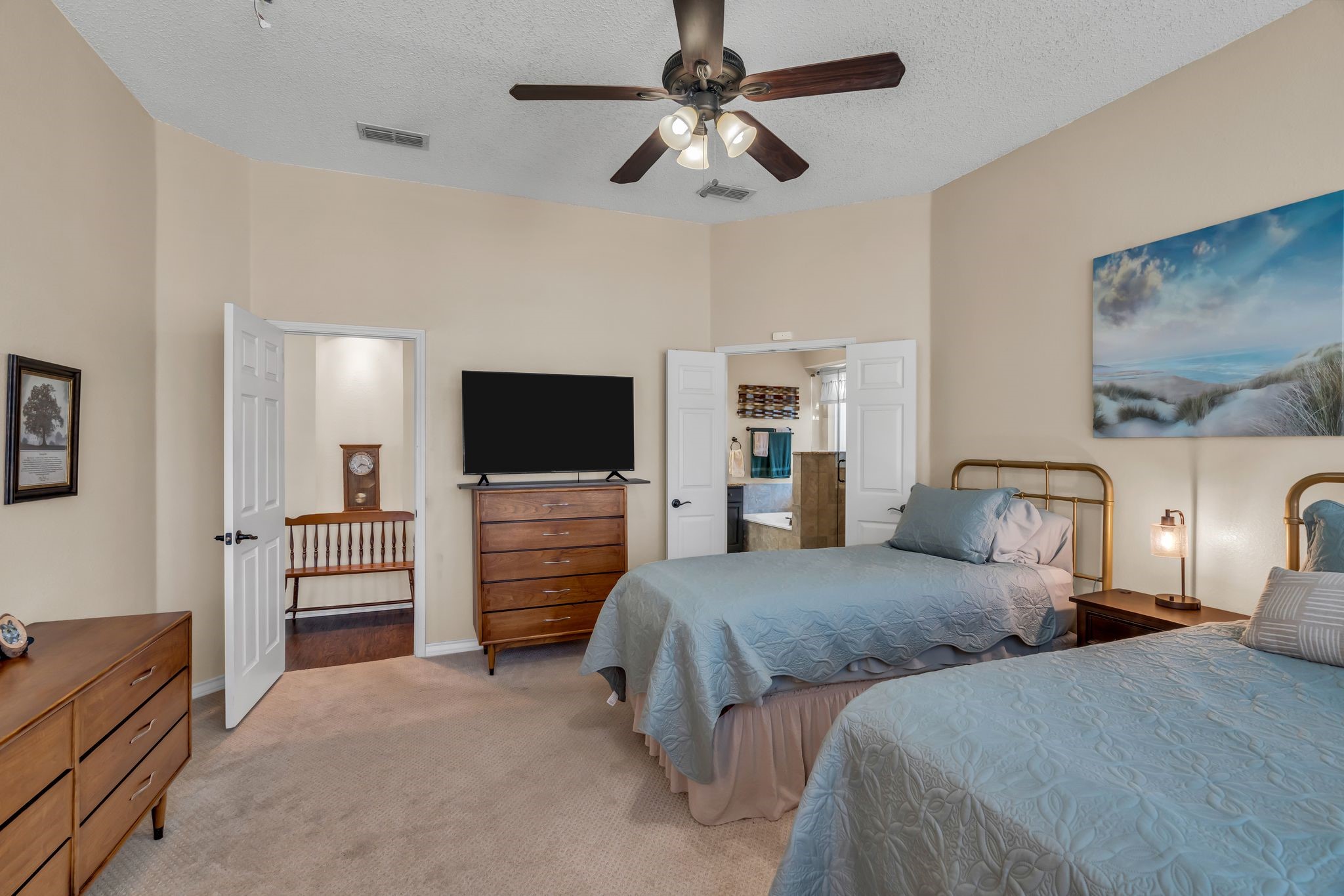 4105 Timber Trail Drive Arlington TX 76016