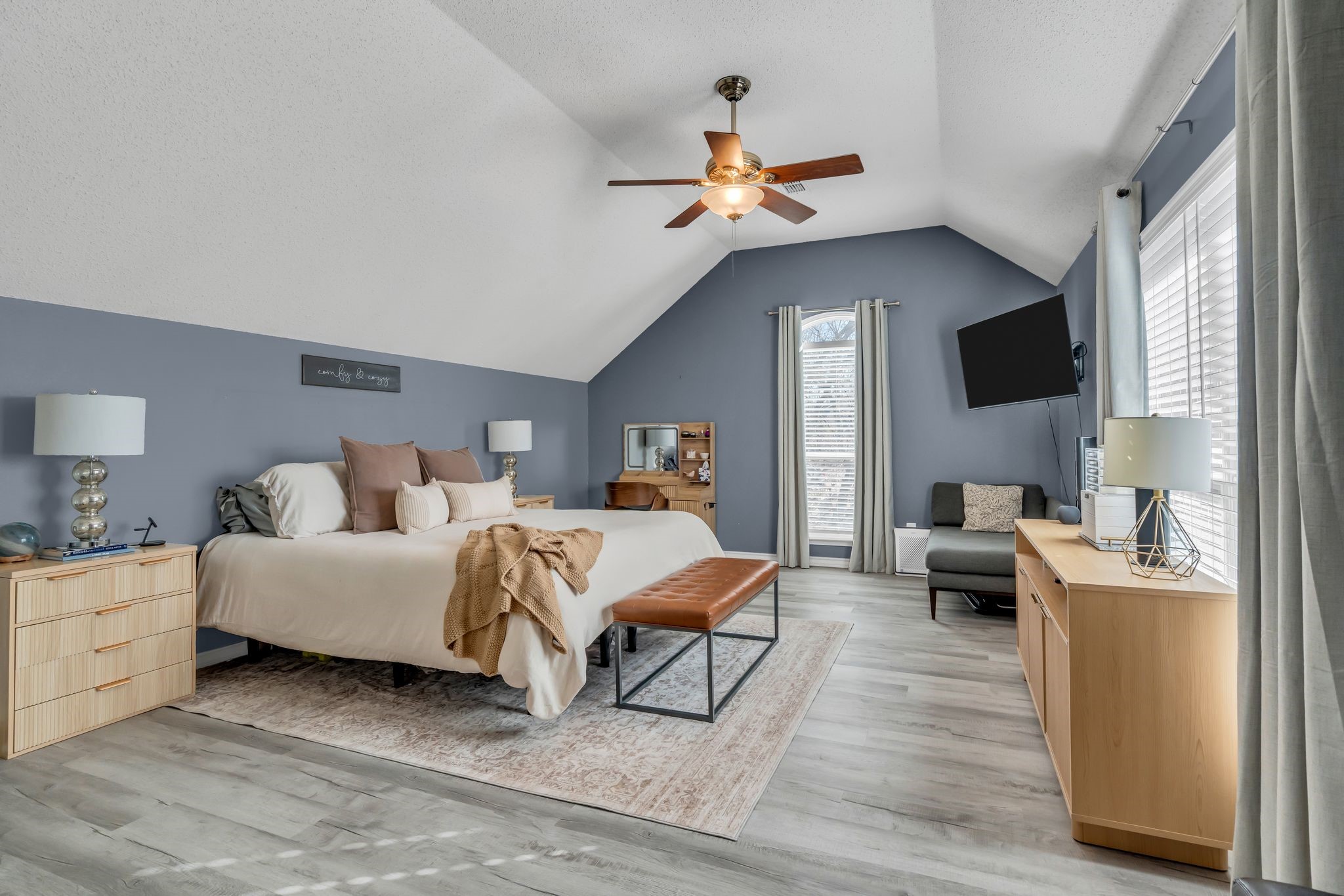 4105 Timber Trail Drive Arlington TX 76016