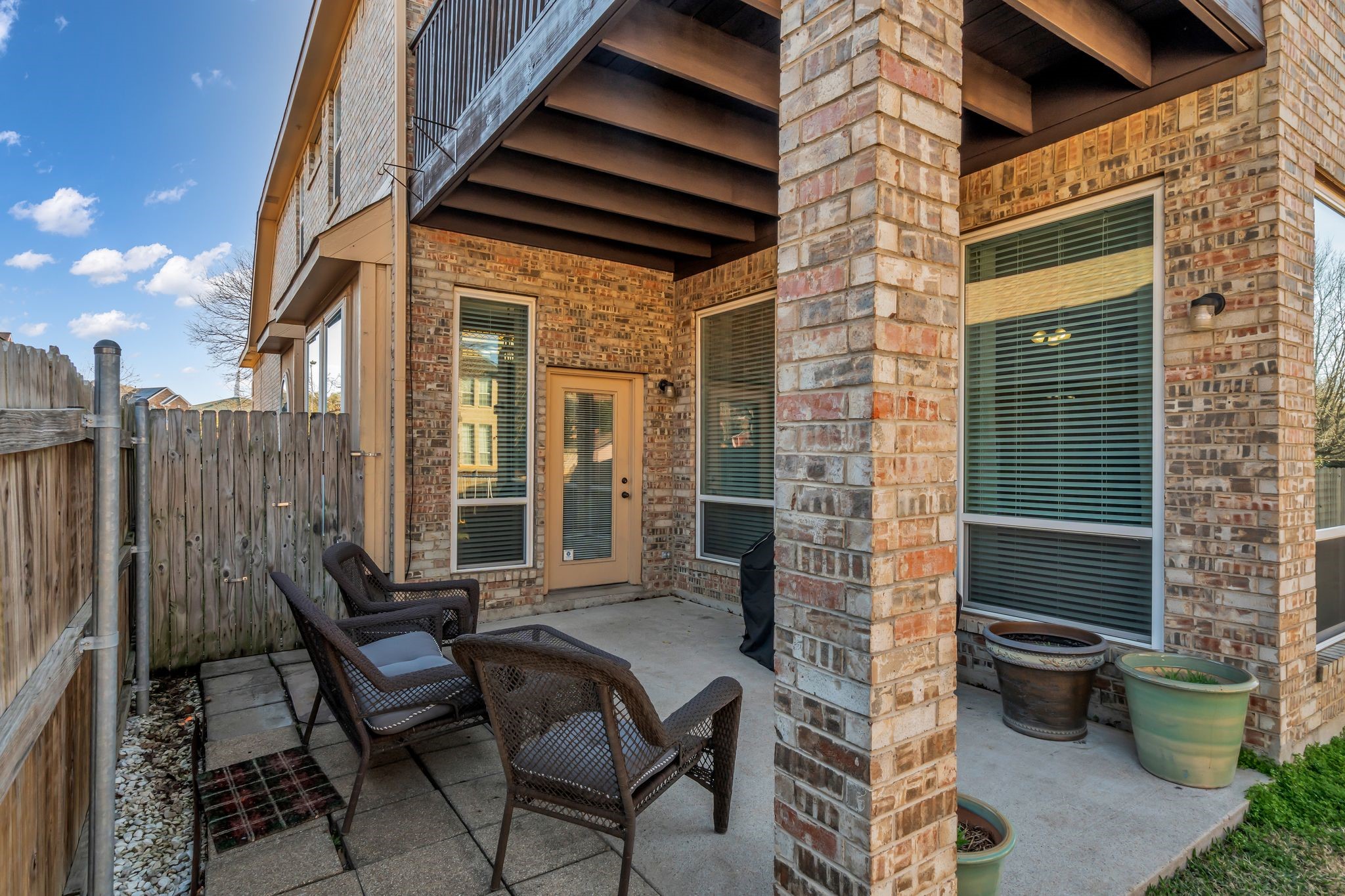 4105 Timber Trail Drive Arlington TX 76016