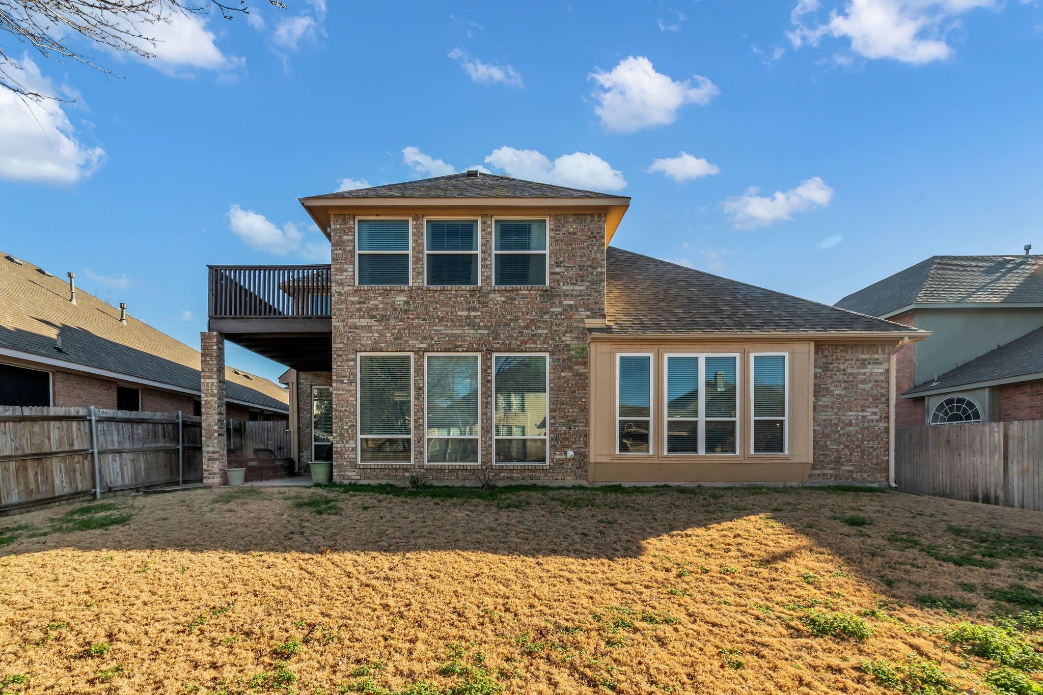 4105 Timber Trail Drive Arlington TX 76016