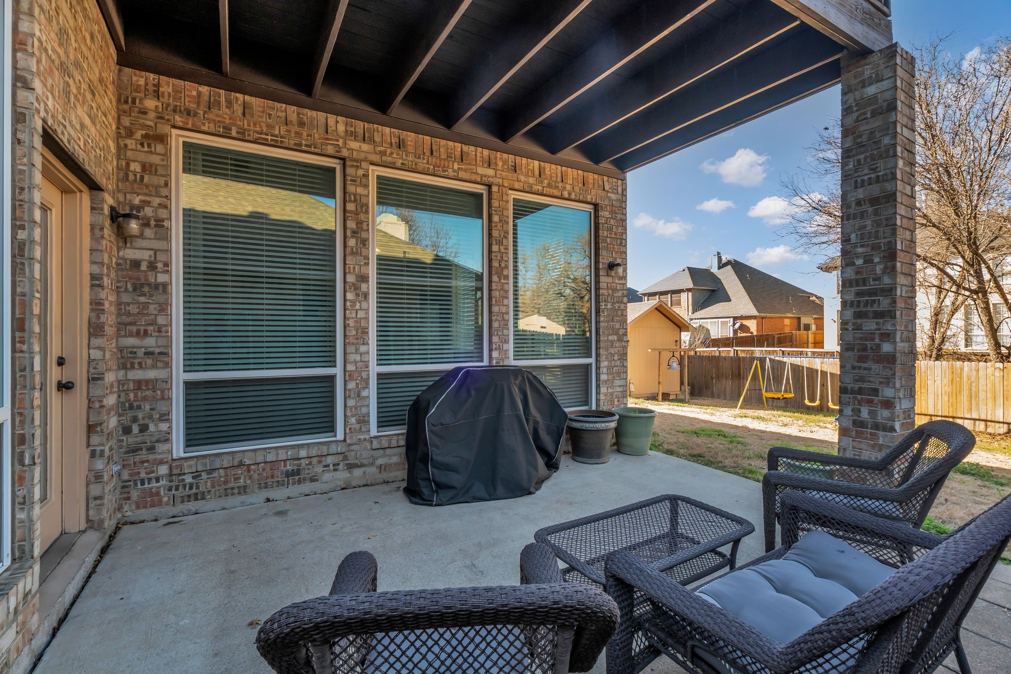 4105 Timber Trail Drive Arlington TX 76016
