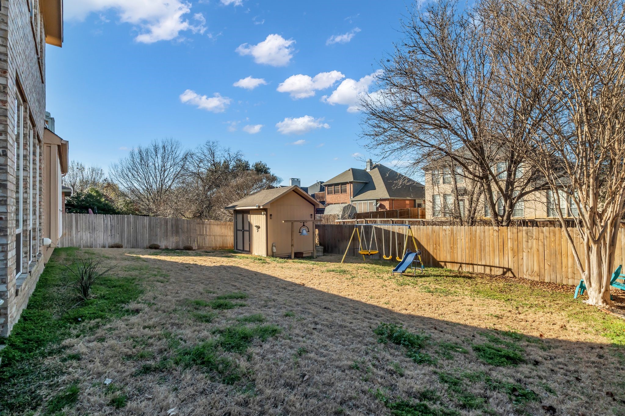 4105 Timber Trail Drive Arlington TX 76016