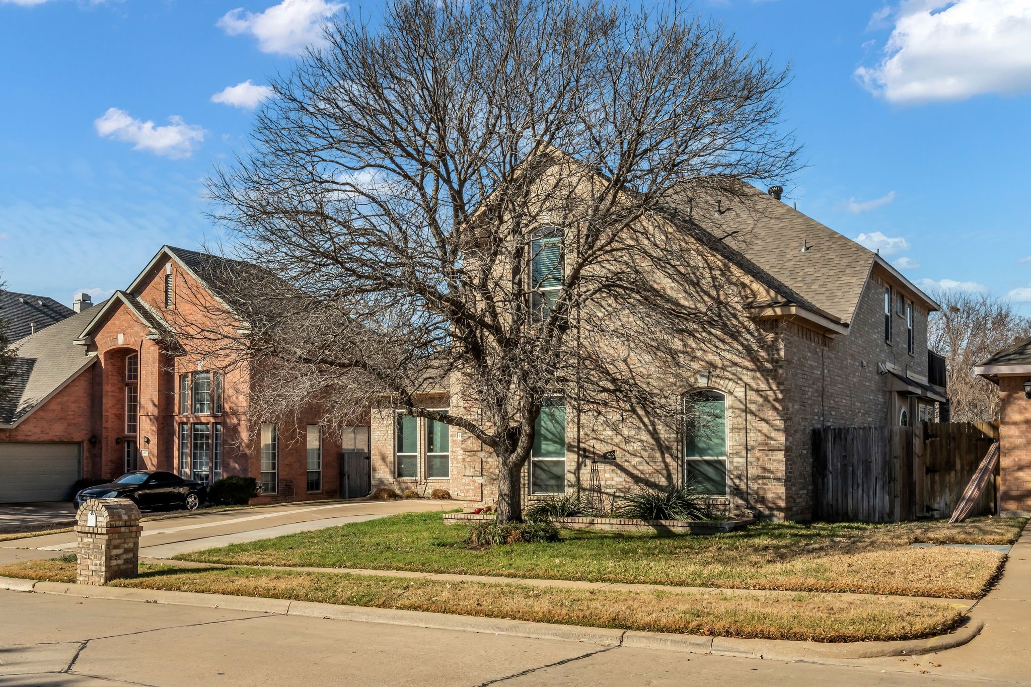 4105 Timber Trail Drive Arlington TX 76016