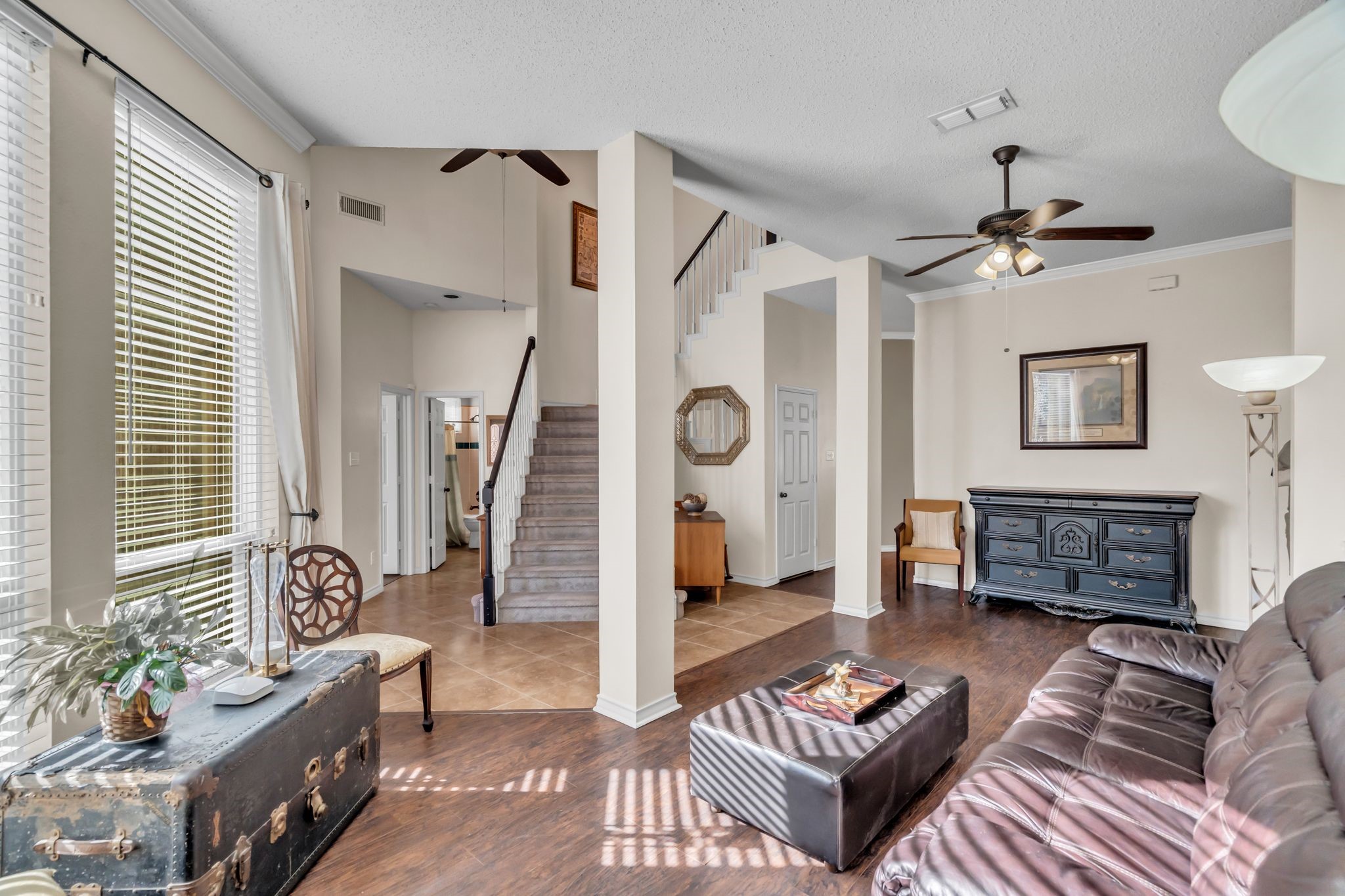 4105 Timber Trail Drive Arlington TX 76016