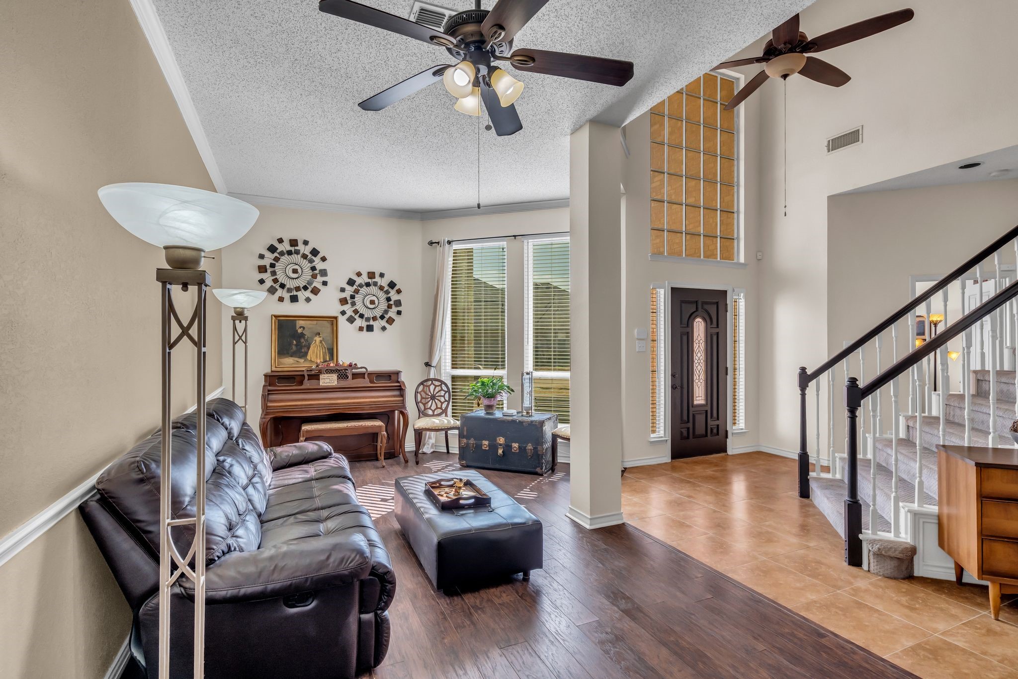 4105 Timber Trail Drive Arlington TX 76016