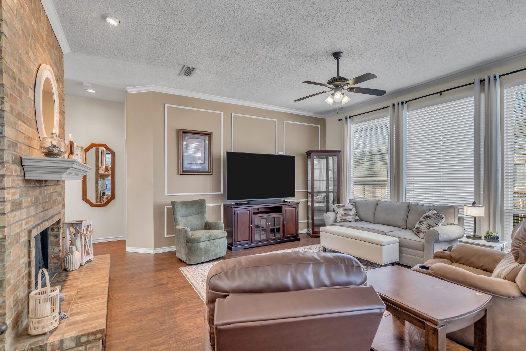4105 Timber Trail Drive Arlington TX 76016