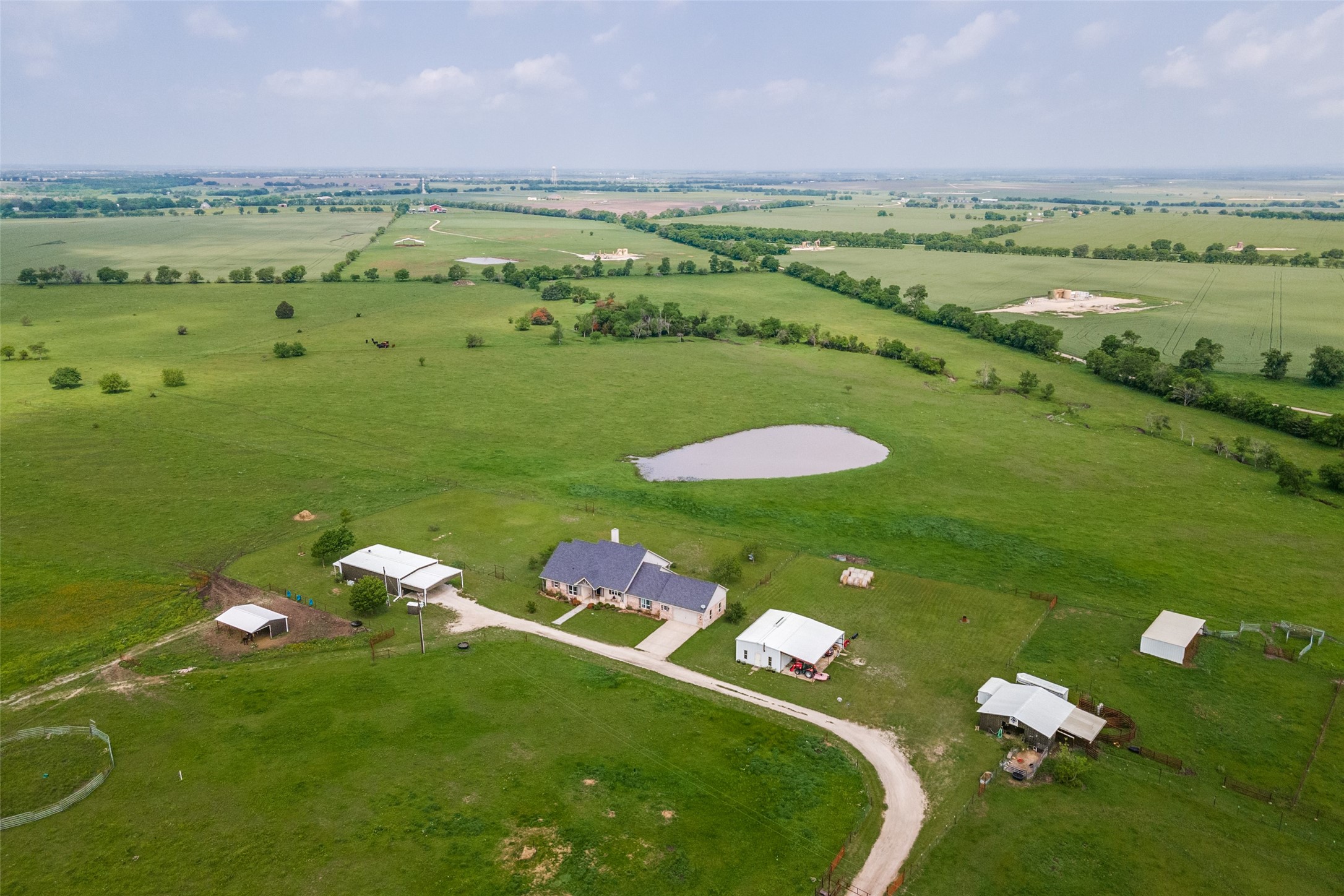 14964 W Fm 455 Decatur TX 76234