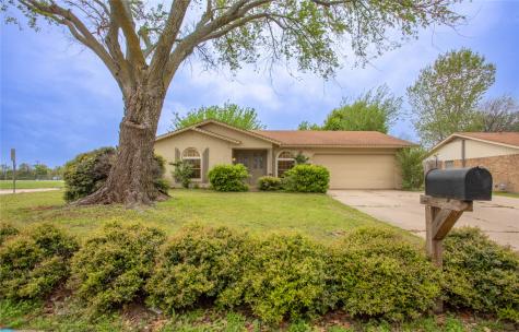 801 Quail Terrace Mansfield TX 76063