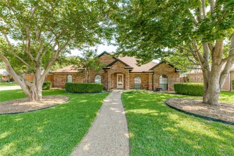 920 Rush Creek Drive Allen TX 75002