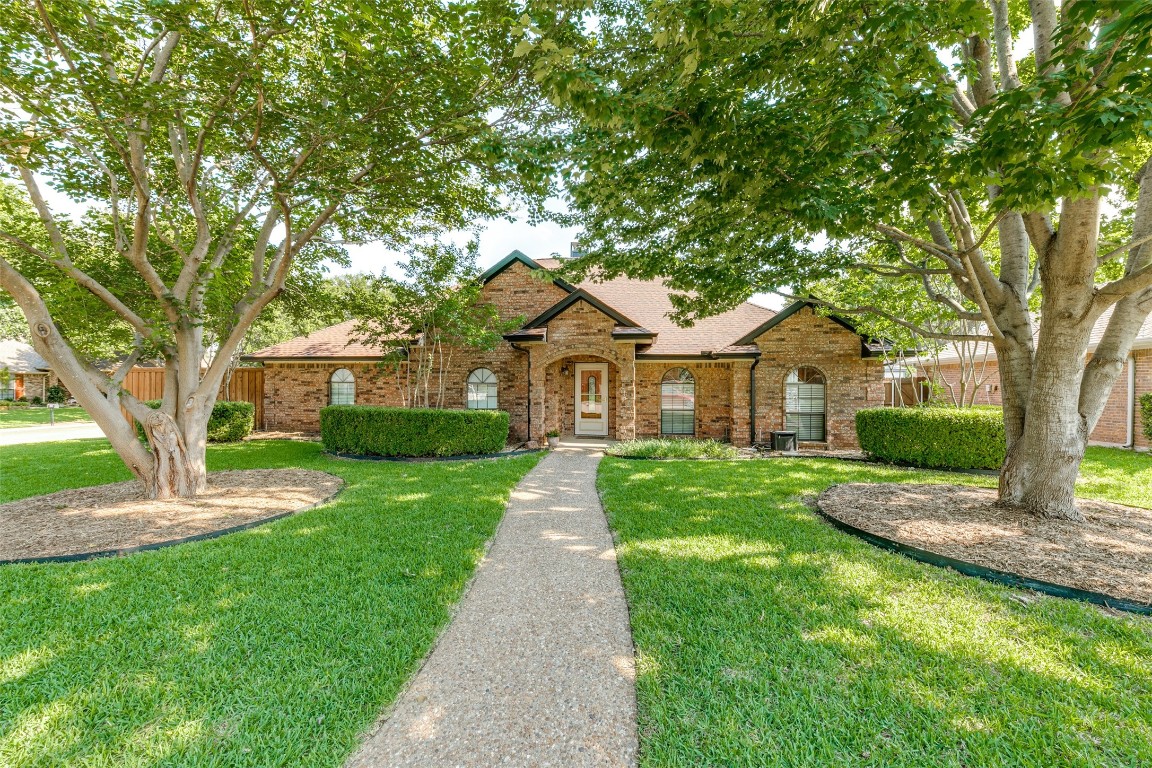 920 Rush Creek Drive Allen TX 75002