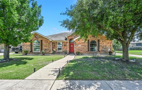 910 Grouse Road Glenn Heights TX 75154