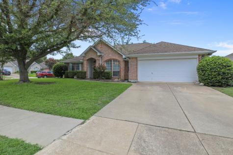 2001 Melissa Diane Street Mansfield TX 76063