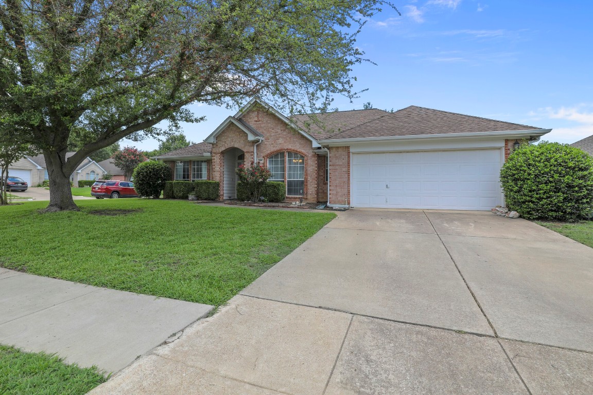 2001 Melissa Diane Street Mansfield TX 76063