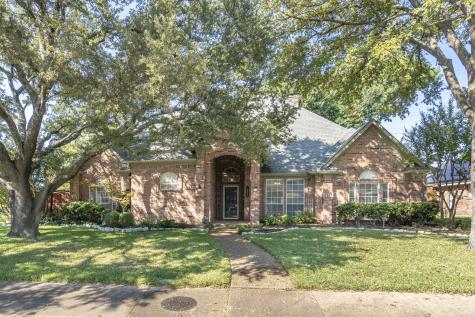 7201 Briarnoll Drive Dallas TX 75252