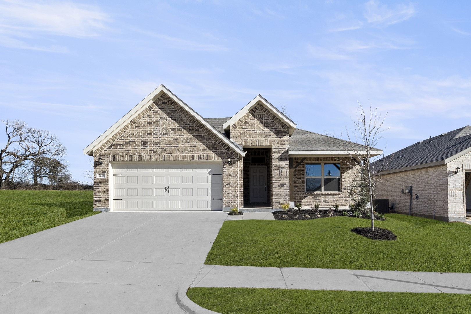 7816 Kingfisher Road Aubrey TX 76227