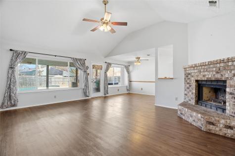 8304 Cloverglen Lane Fort Worth TX 76123