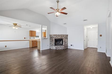 8304 Cloverglen Lane Fort Worth TX 76123