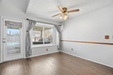 8304 Cloverglen Lane Fort Worth TX 76123