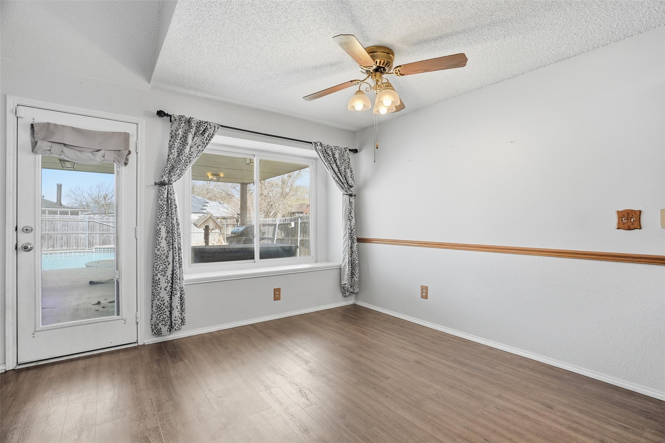 8304 Cloverglen Lane Fort Worth TX 76123