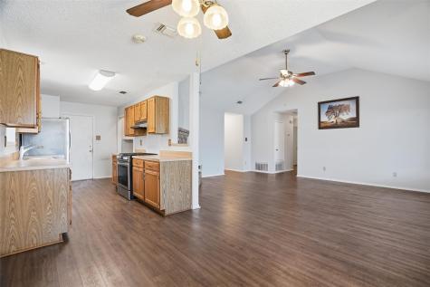 8304 Cloverglen Lane Fort Worth TX 76123
