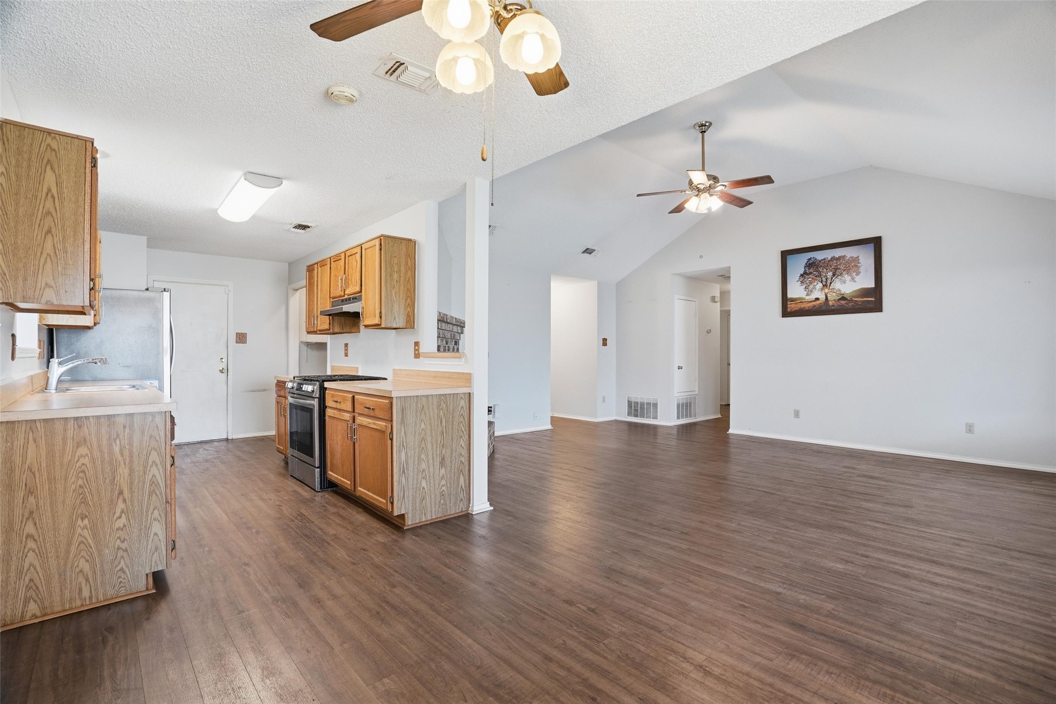 8304 Cloverglen Lane Fort Worth TX 76123