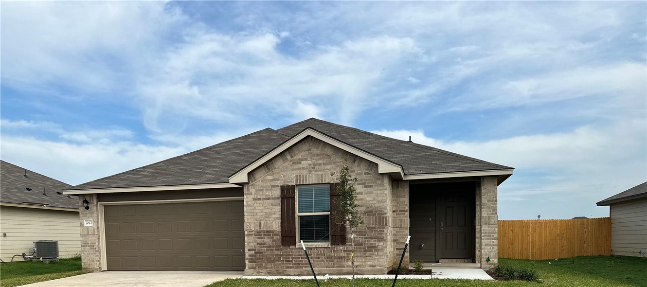7012 Guadalupe Road China Spring TX 76633
