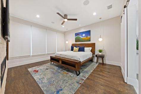 105 Chisholm Trail Highland Village TX 75077