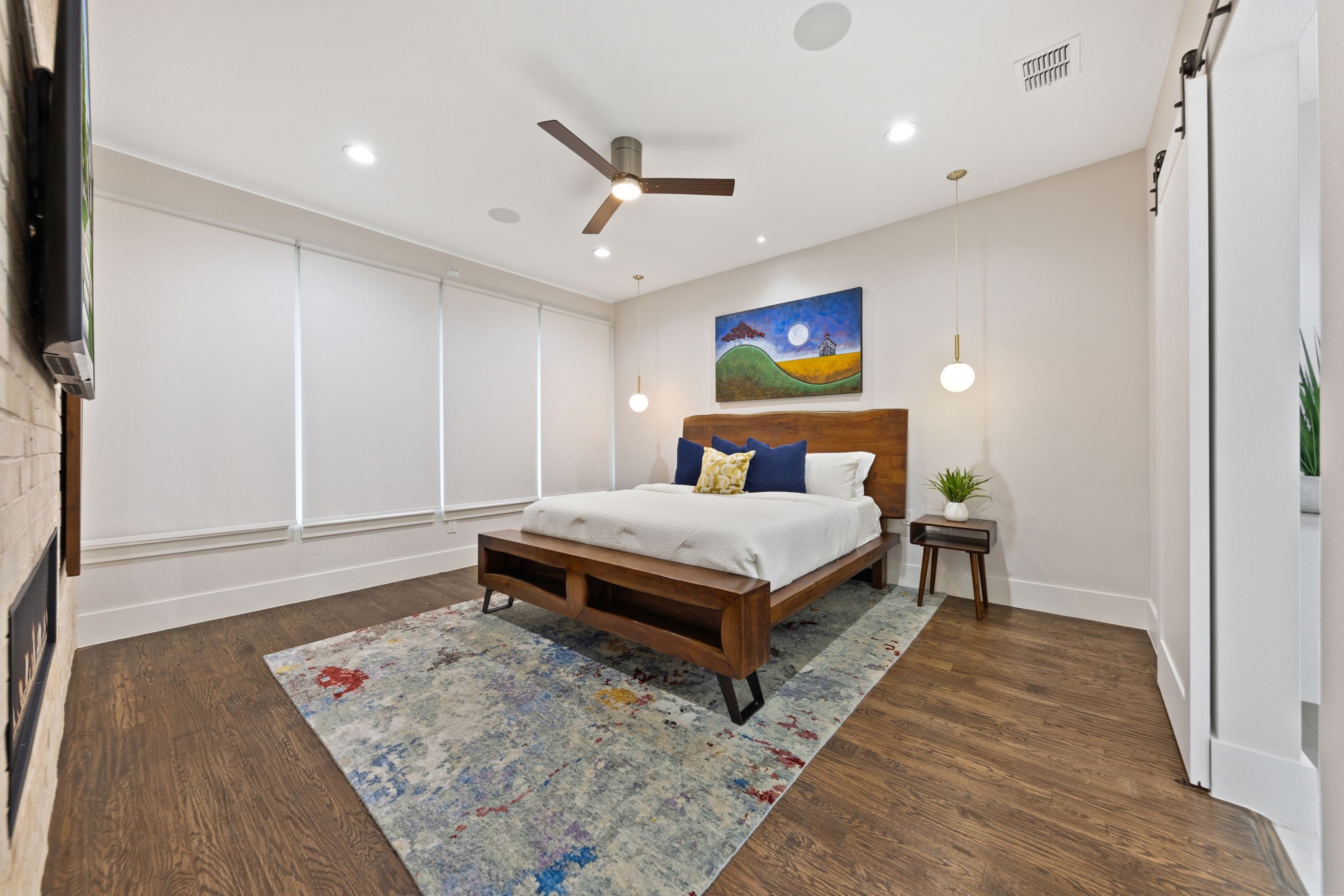 105 Chisholm Trail Highland Village TX 75077