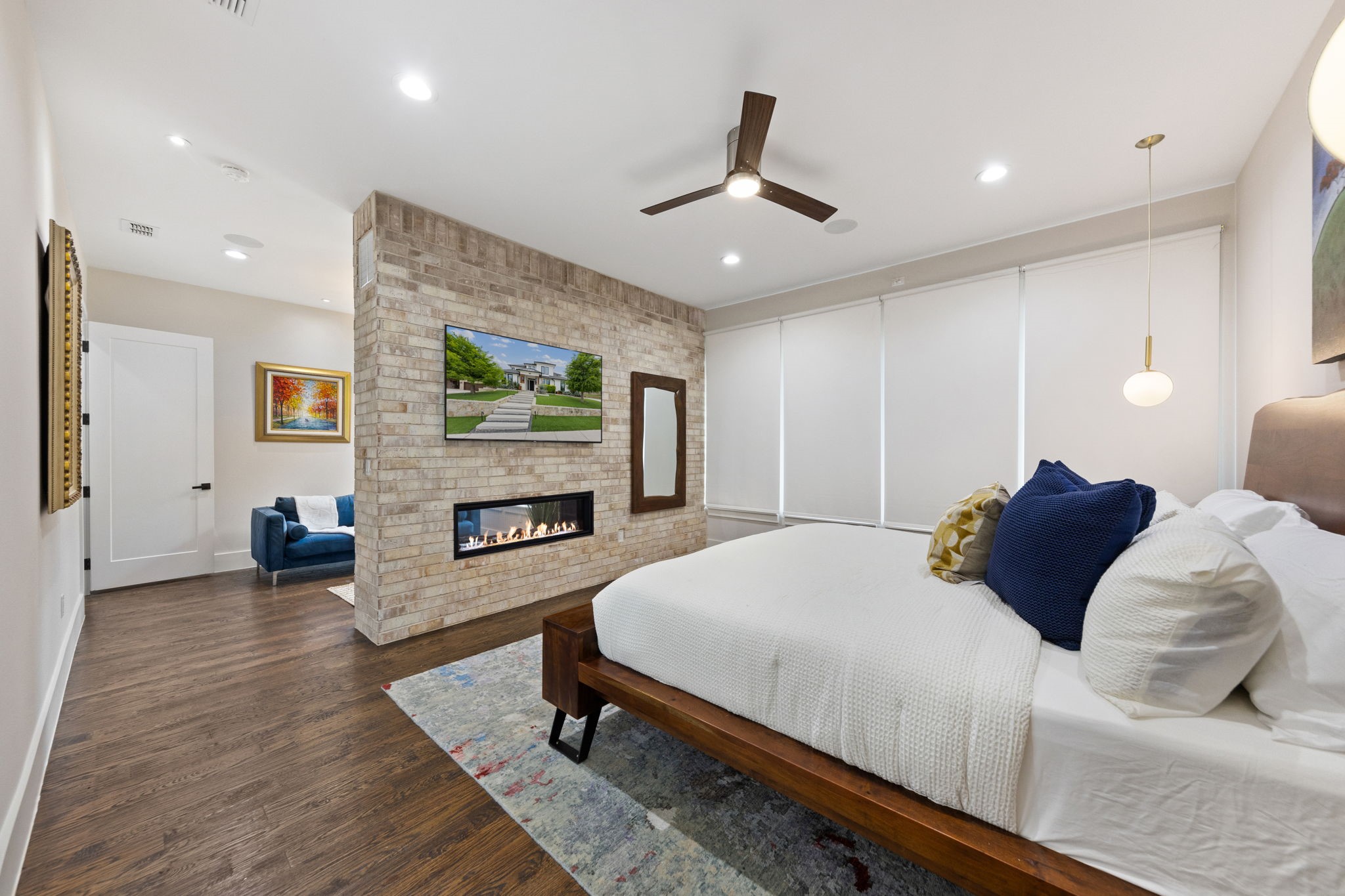 105 Chisholm Trail Highland Village TX 75077