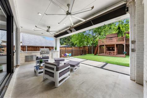 105 Chisholm Trail Highland Village TX 75077