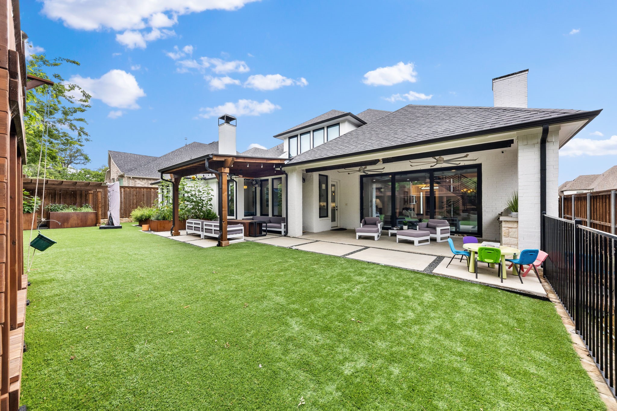 105 Chisholm Trail Highland Village TX 75077