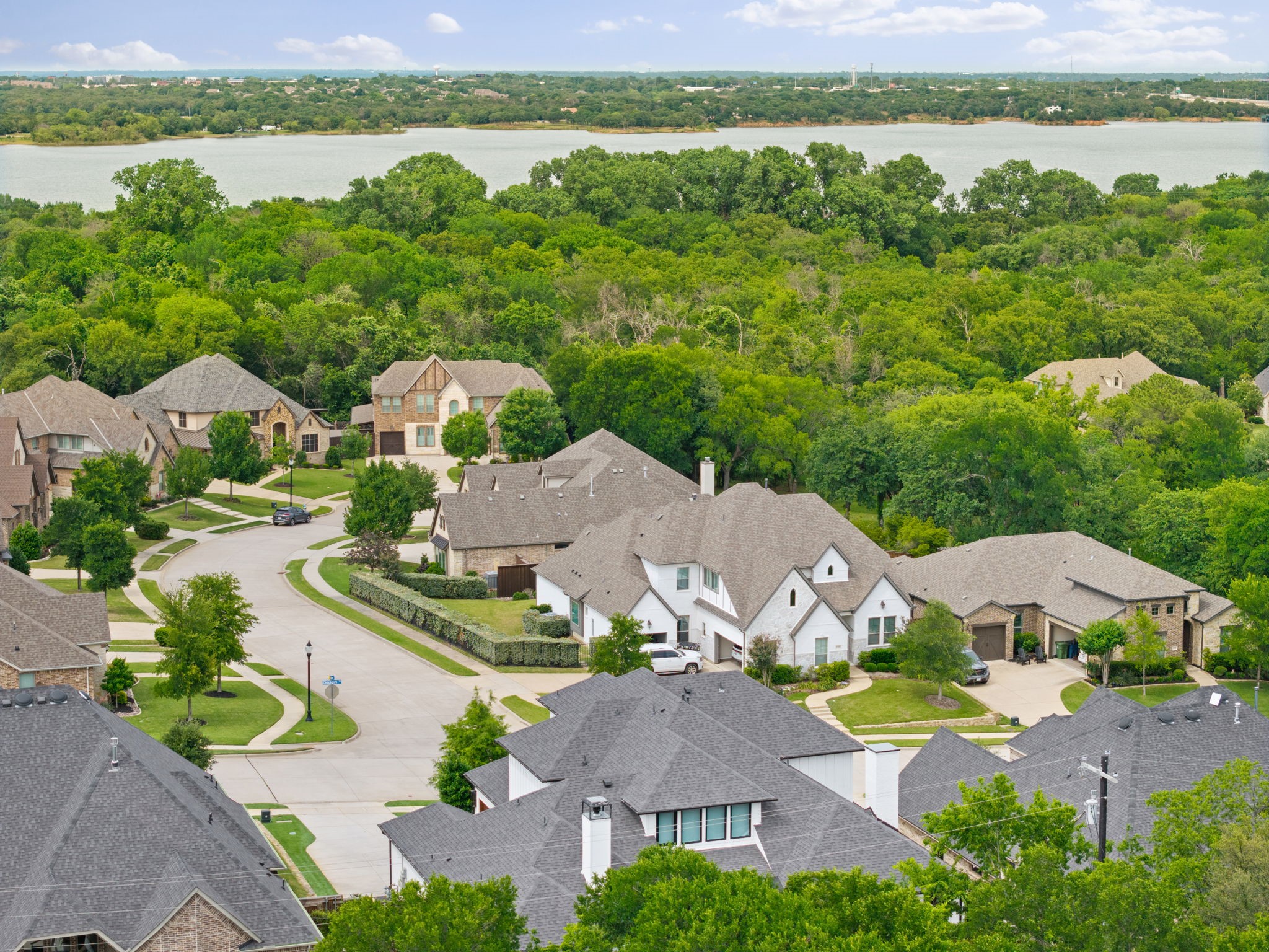105 Chisholm Trail Highland Village TX 75077