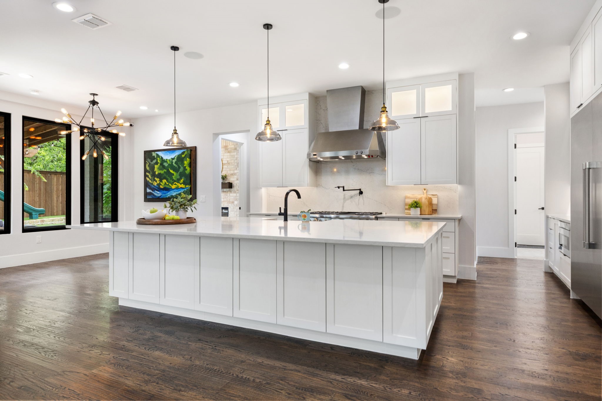 105 Chisholm Trail Highland Village TX 75077