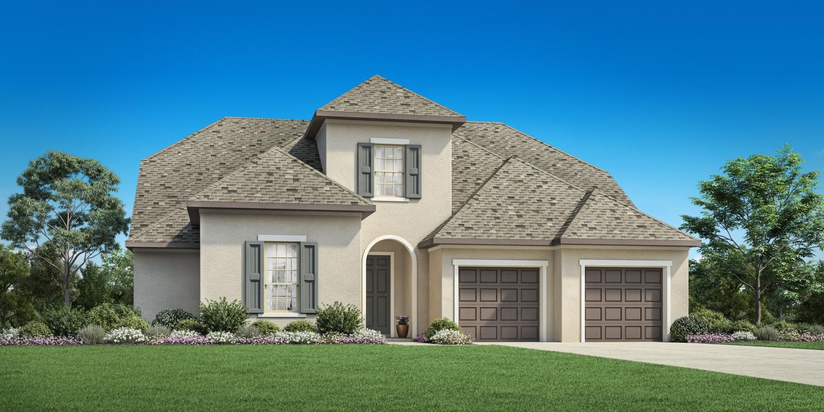 616 Rosemallow Way Fort Worth TX 76247