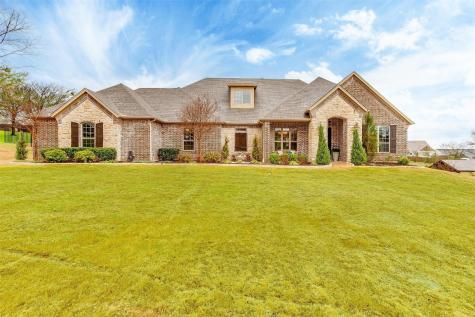 10309 Mustang Wells Drive Fort Worth TX 76126