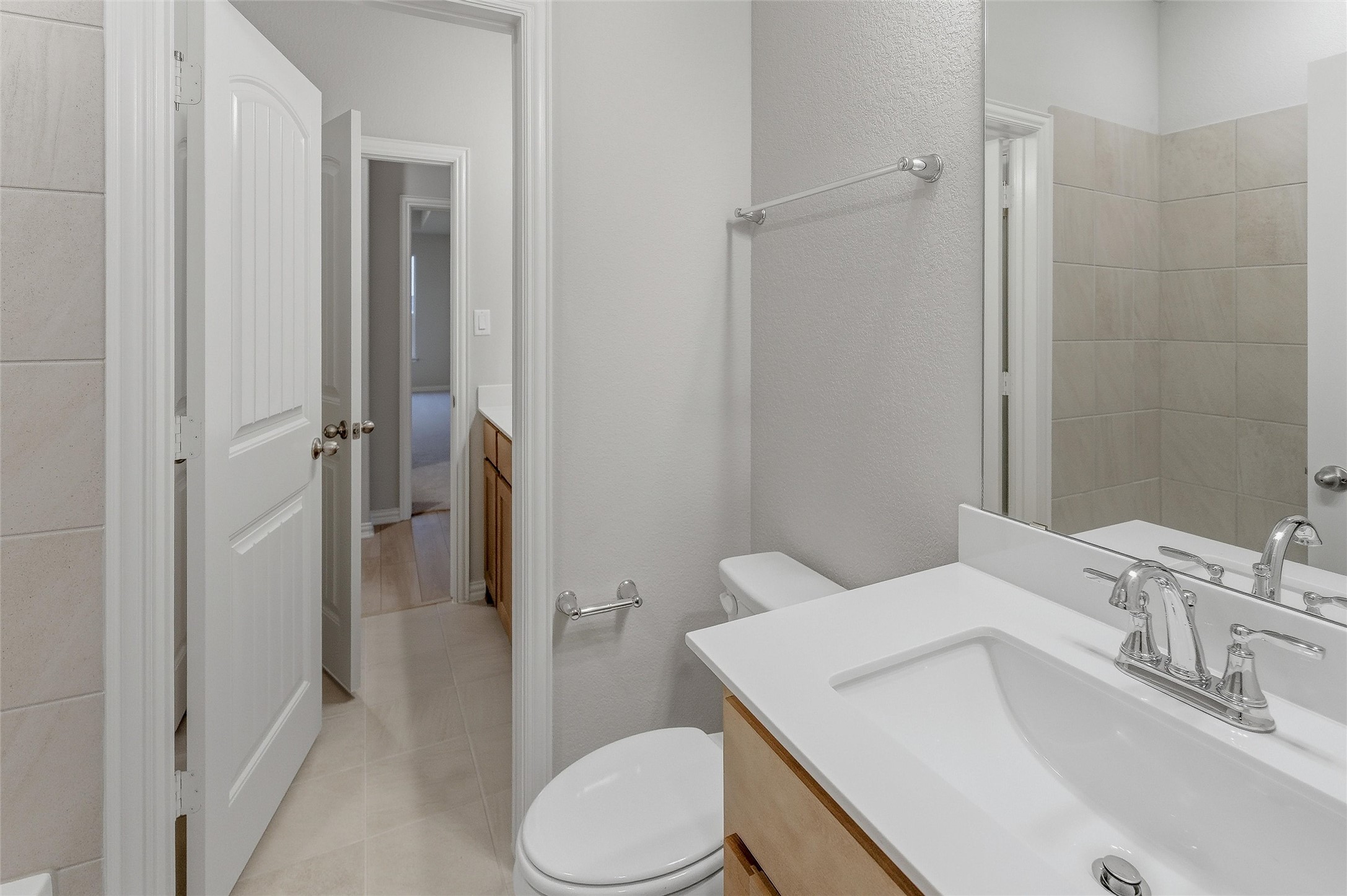 1237 Frio Drive Springtown TX 76082
