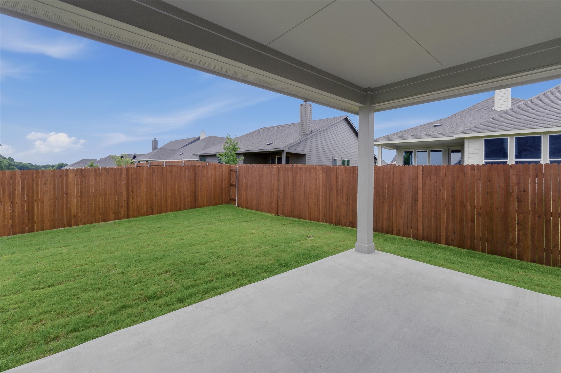 1237 Frio Drive Springtown TX 76082