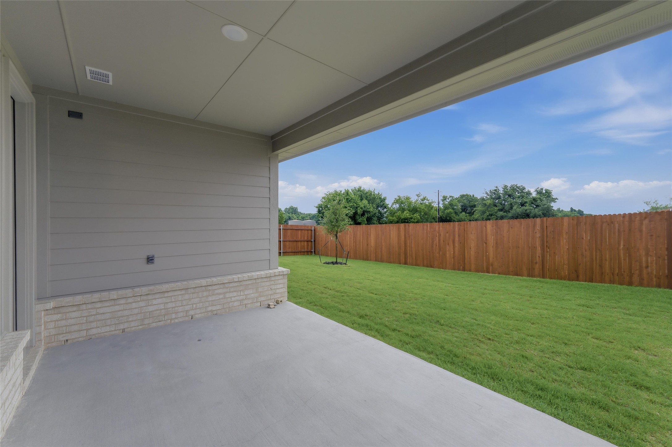 1237 Frio Drive Springtown TX 76082