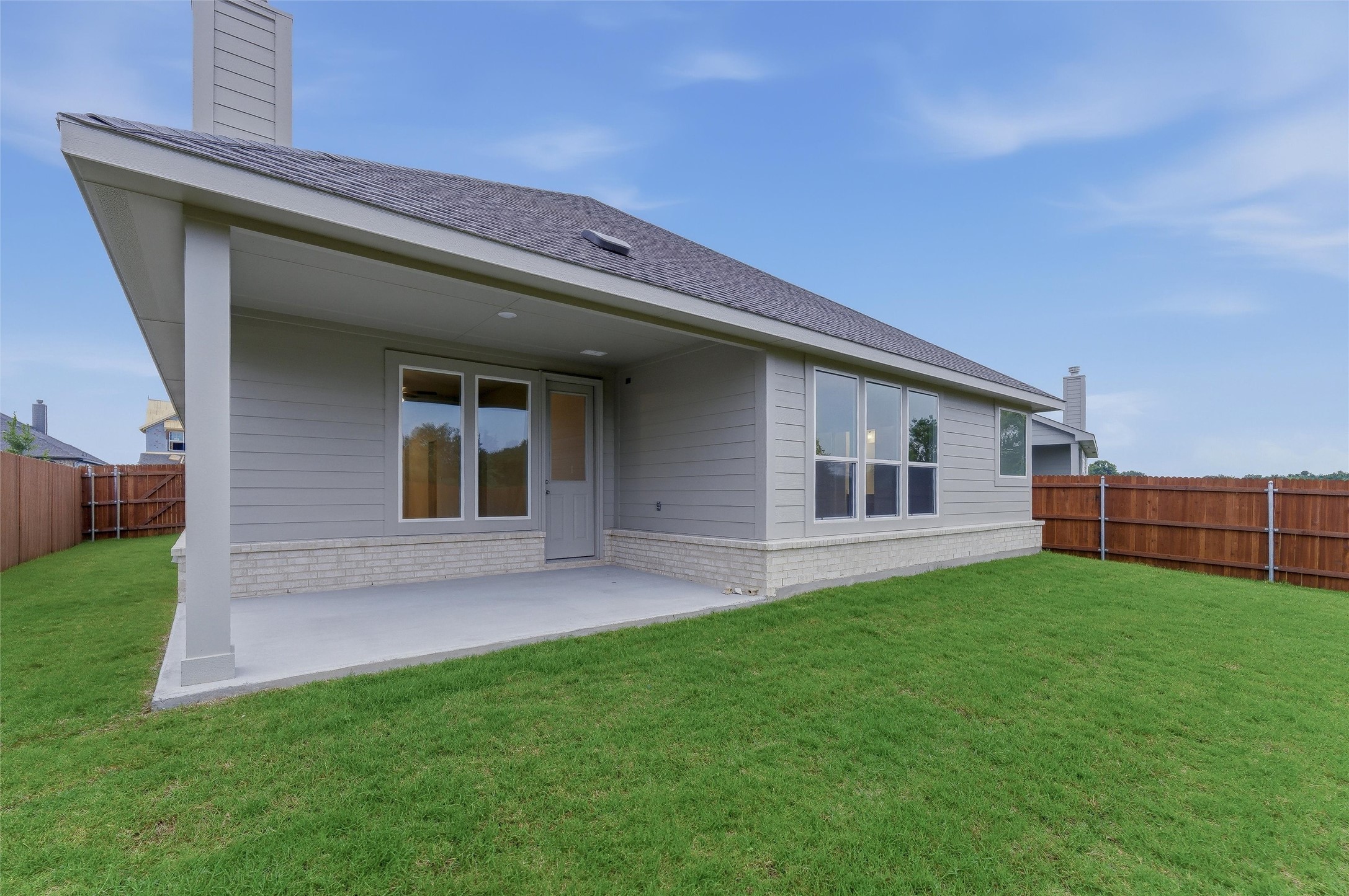 1237 Frio Drive Springtown TX 76082