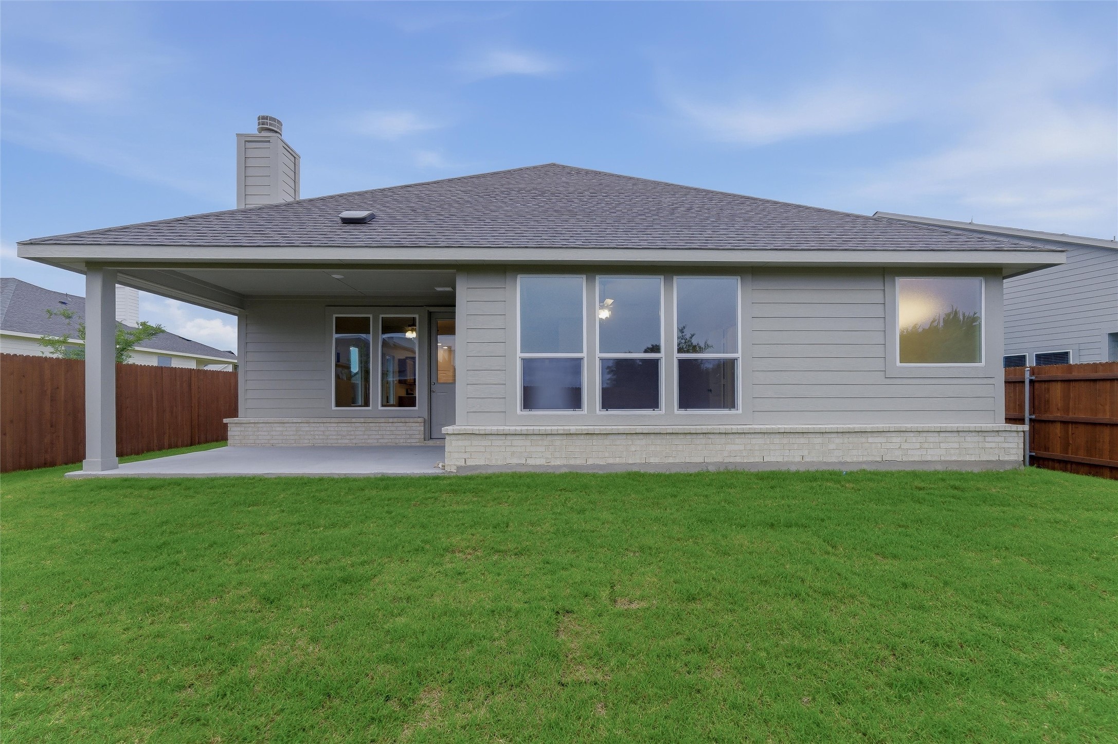 1237 Frio Drive Springtown TX 76082