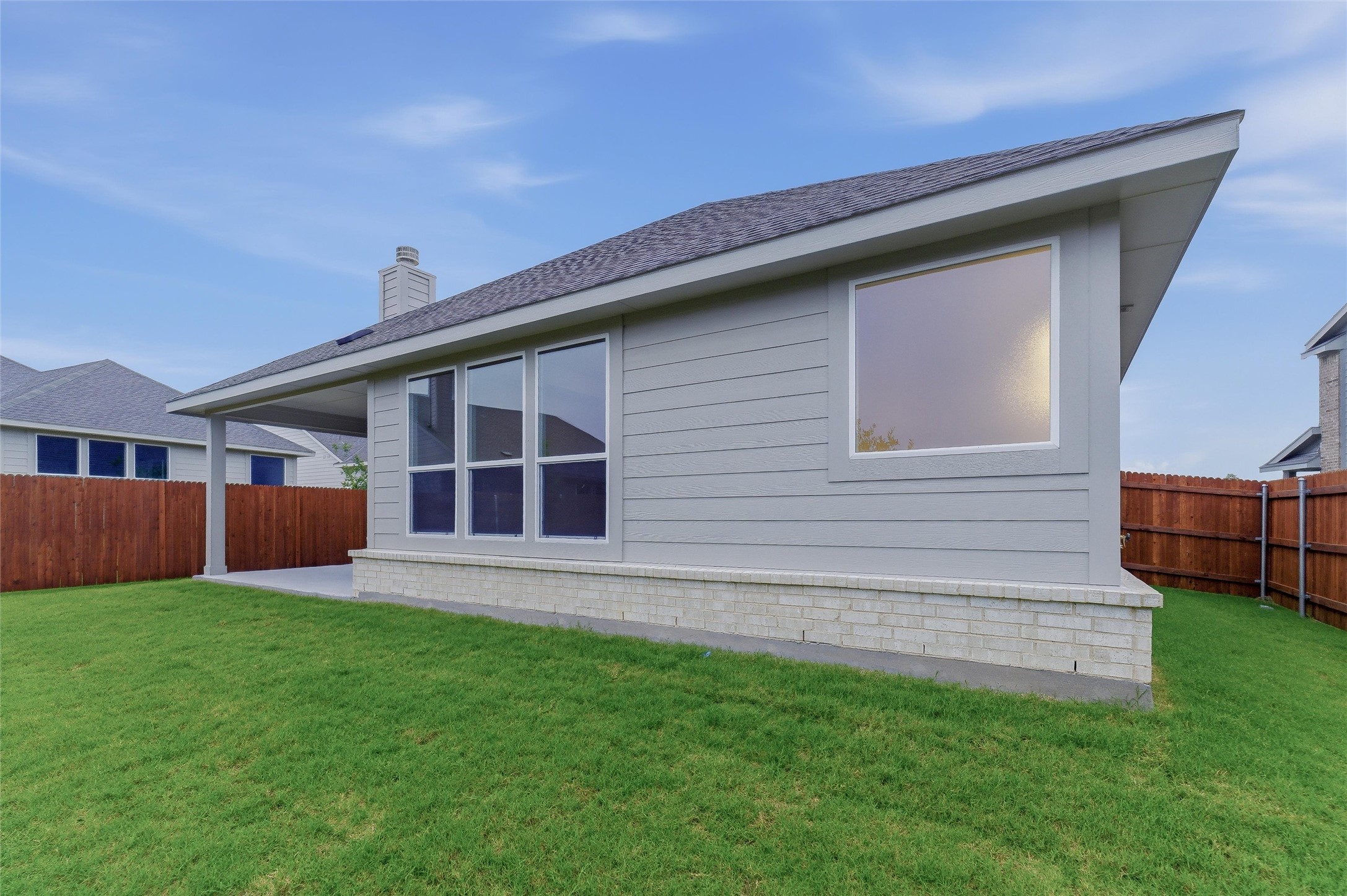 1237 Frio Drive Springtown TX 76082
