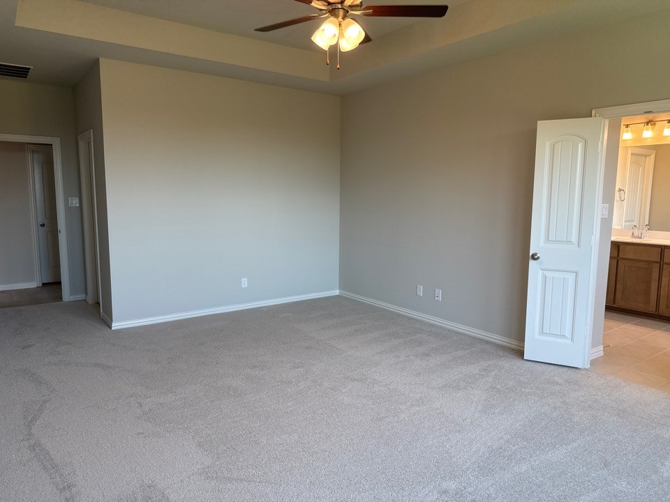 1237 Frio Drive Springtown TX 76082