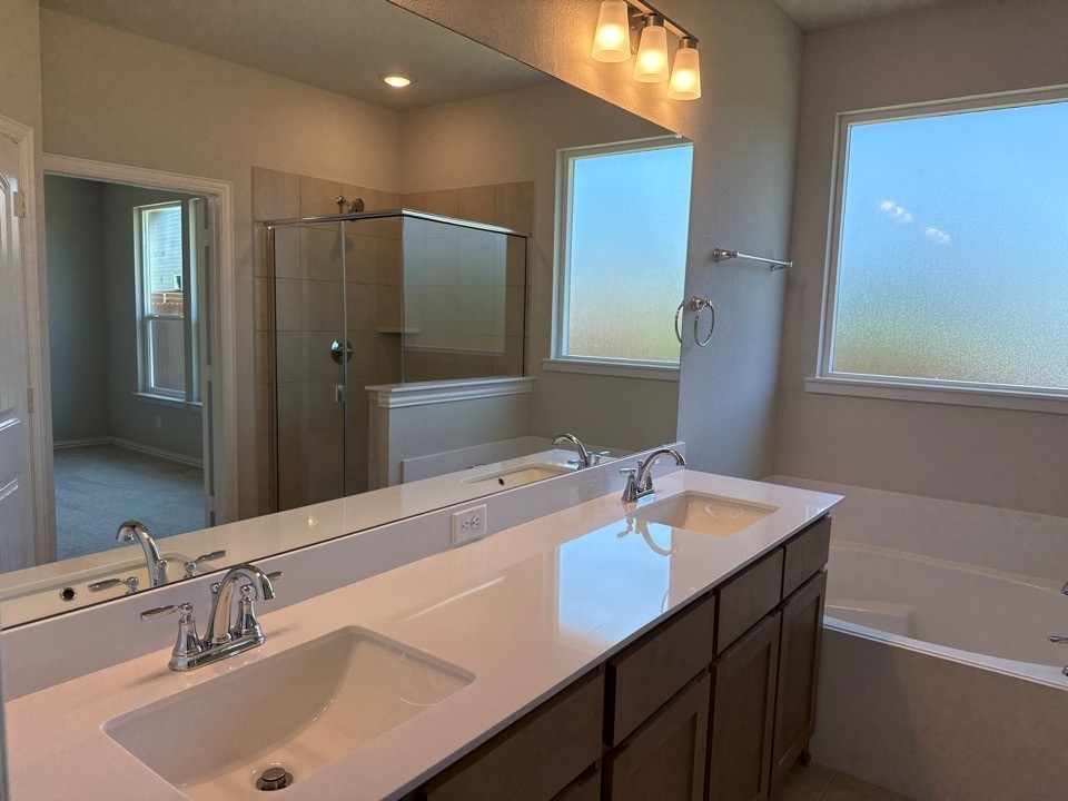 1237 Frio Drive Springtown TX 76082